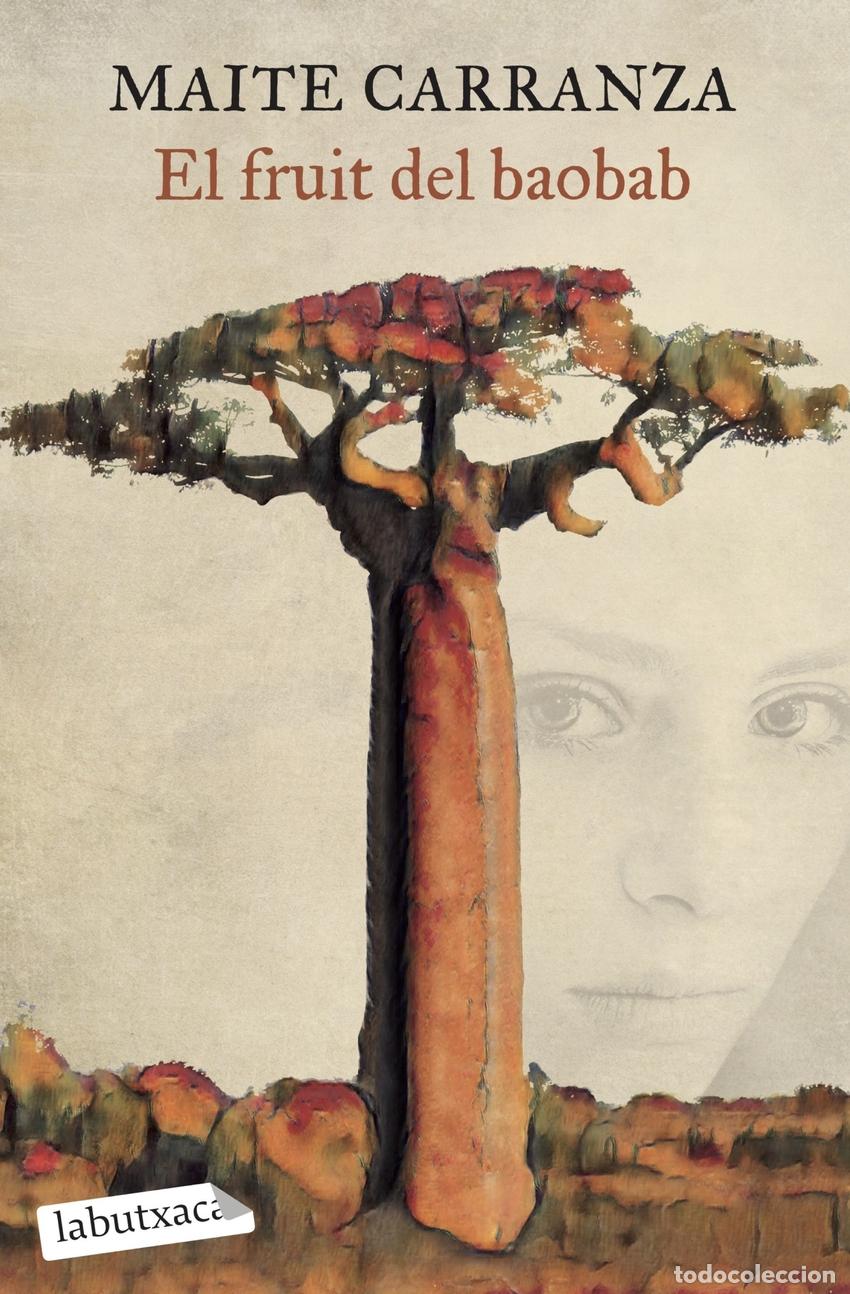 Libros: El fruit del baobab - Carranza, Maite - Foto 1