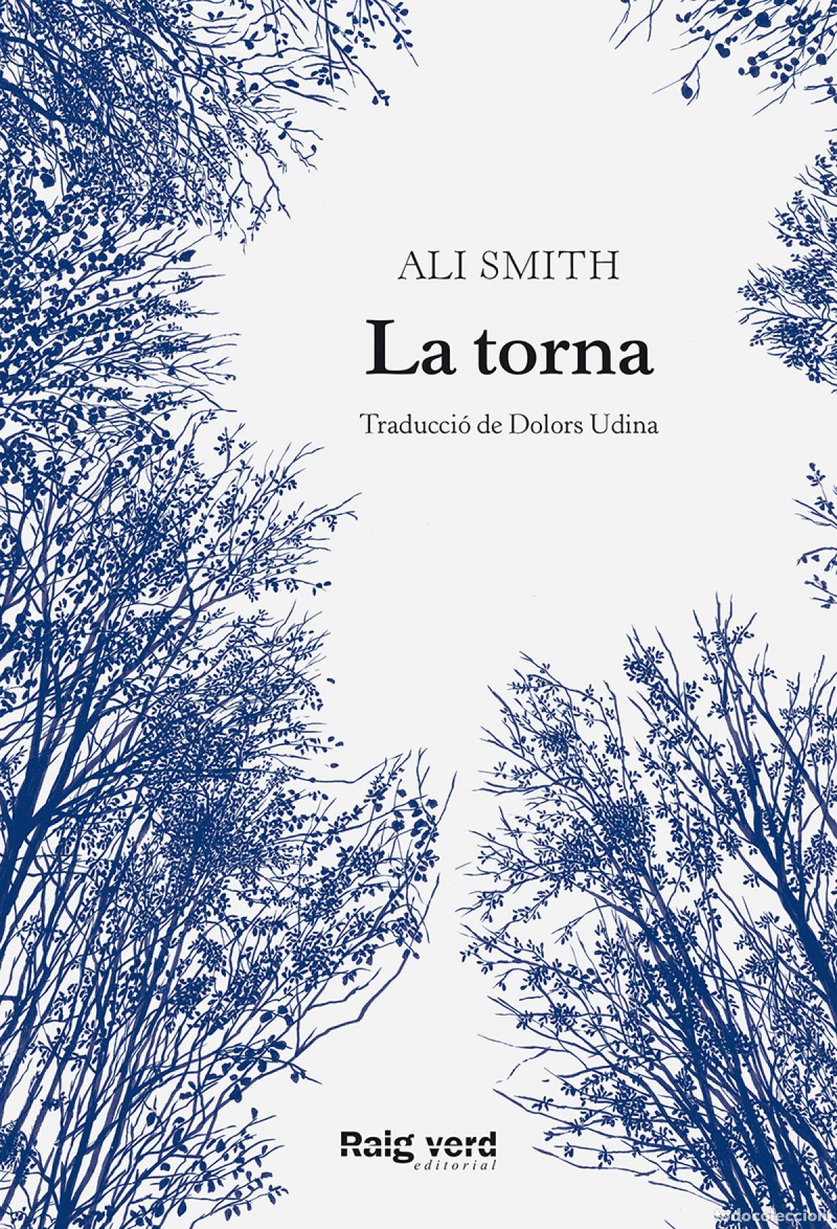 Libros: La torna - Smith, Ali - Foto 1