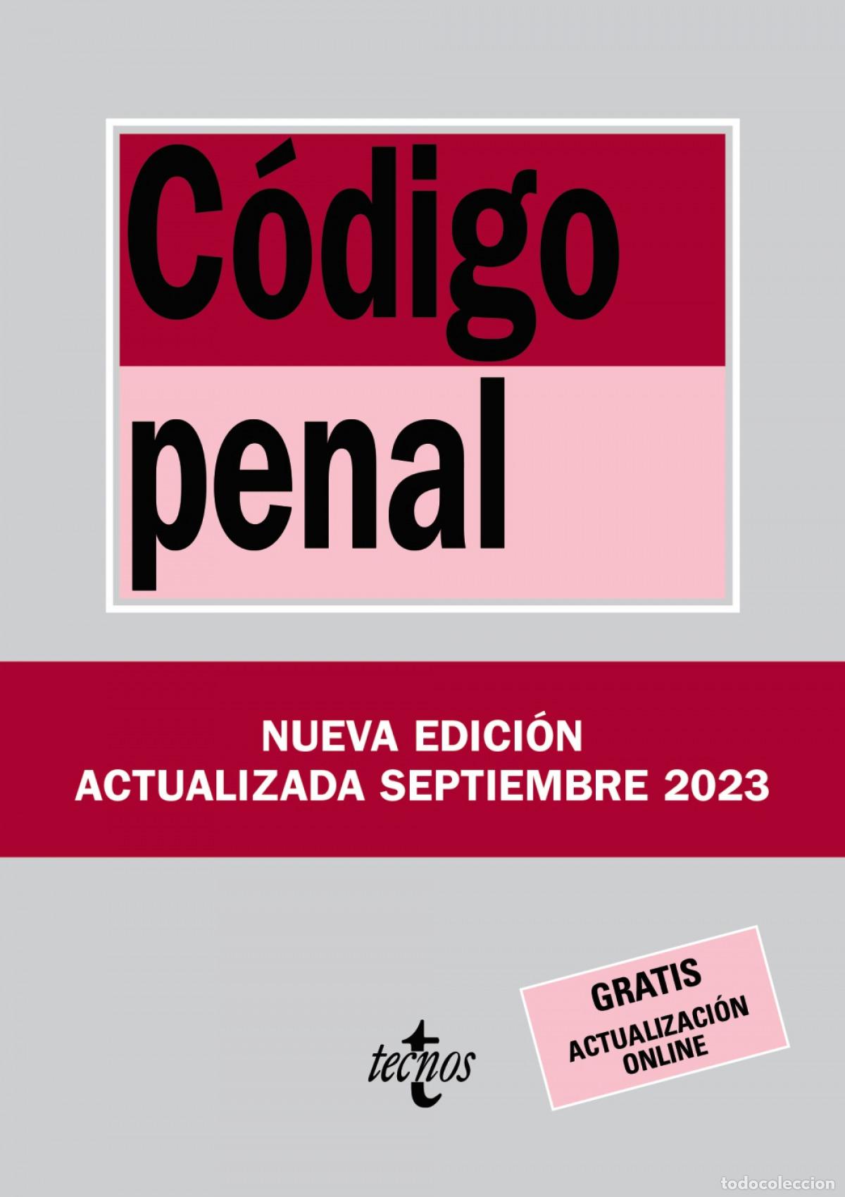 Libros: CODIGO PENAL 31&ordf; EDICION - AA.VV - Foto 1