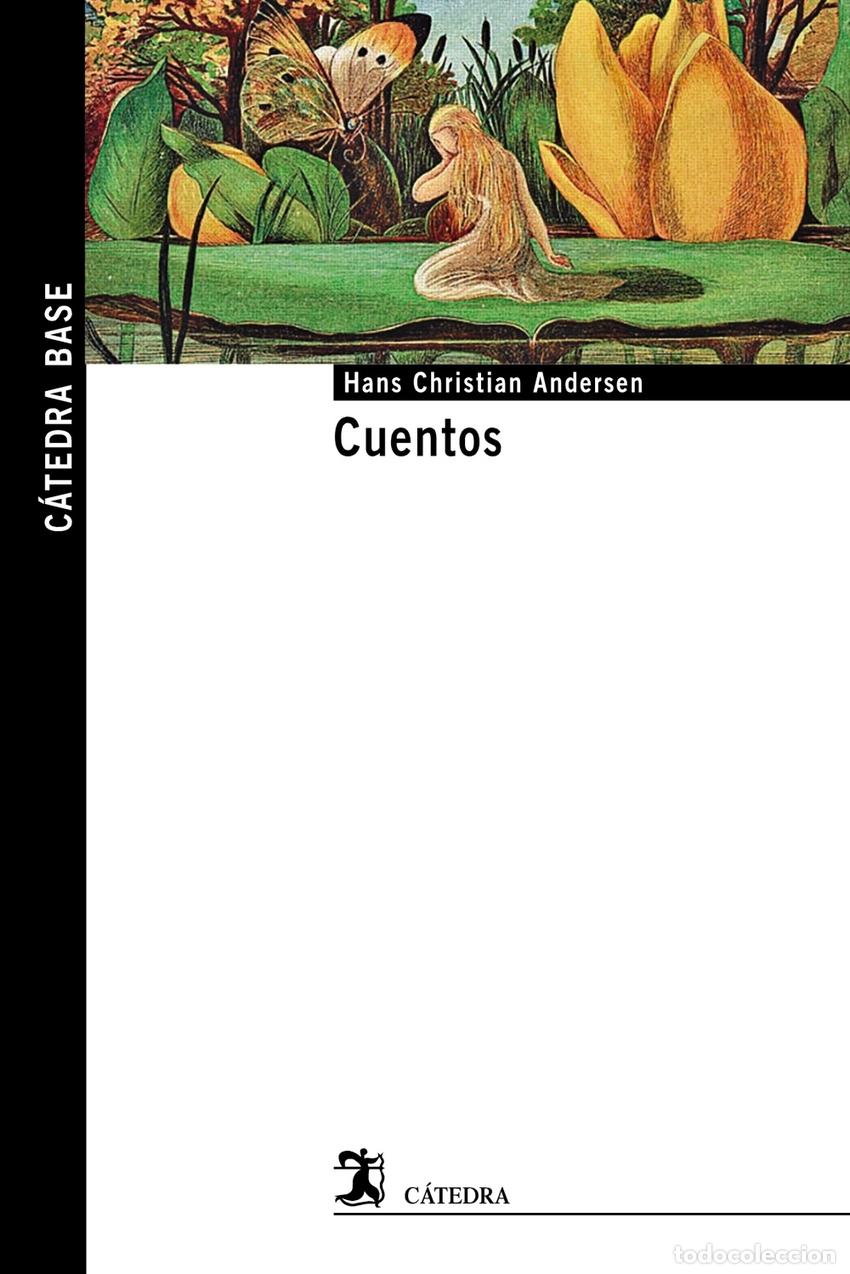 Libros: Cuentos - Andersen, Hans Christian - Foto 1