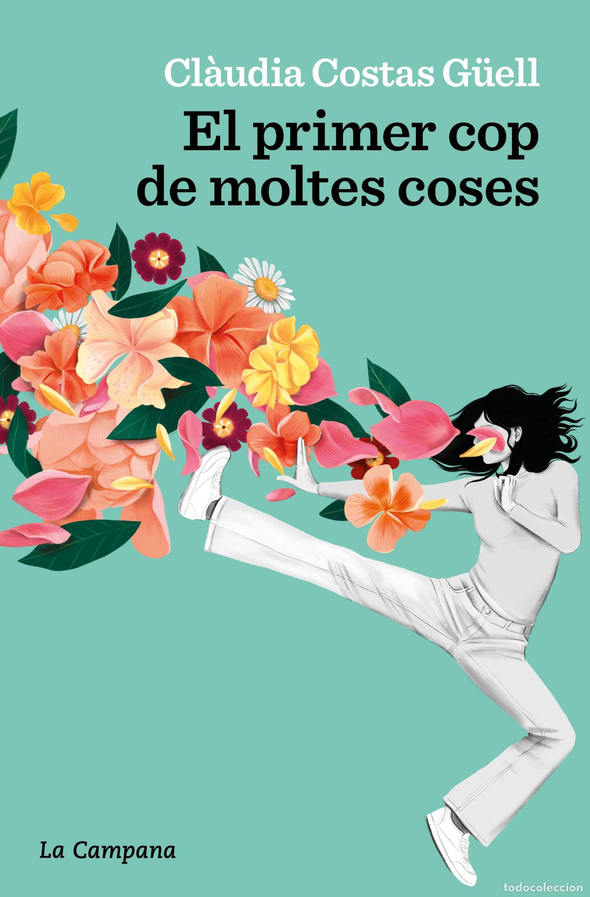 Libros: El primer cop de moltes coses - AA.VV. - Foto 1