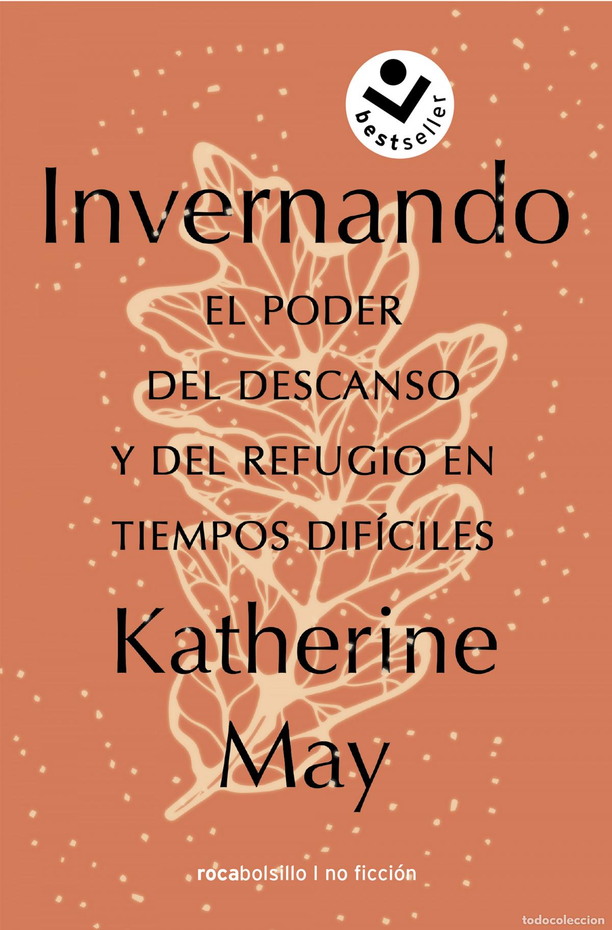 Libros: INVERNANDO - May, Katherine - Foto 1