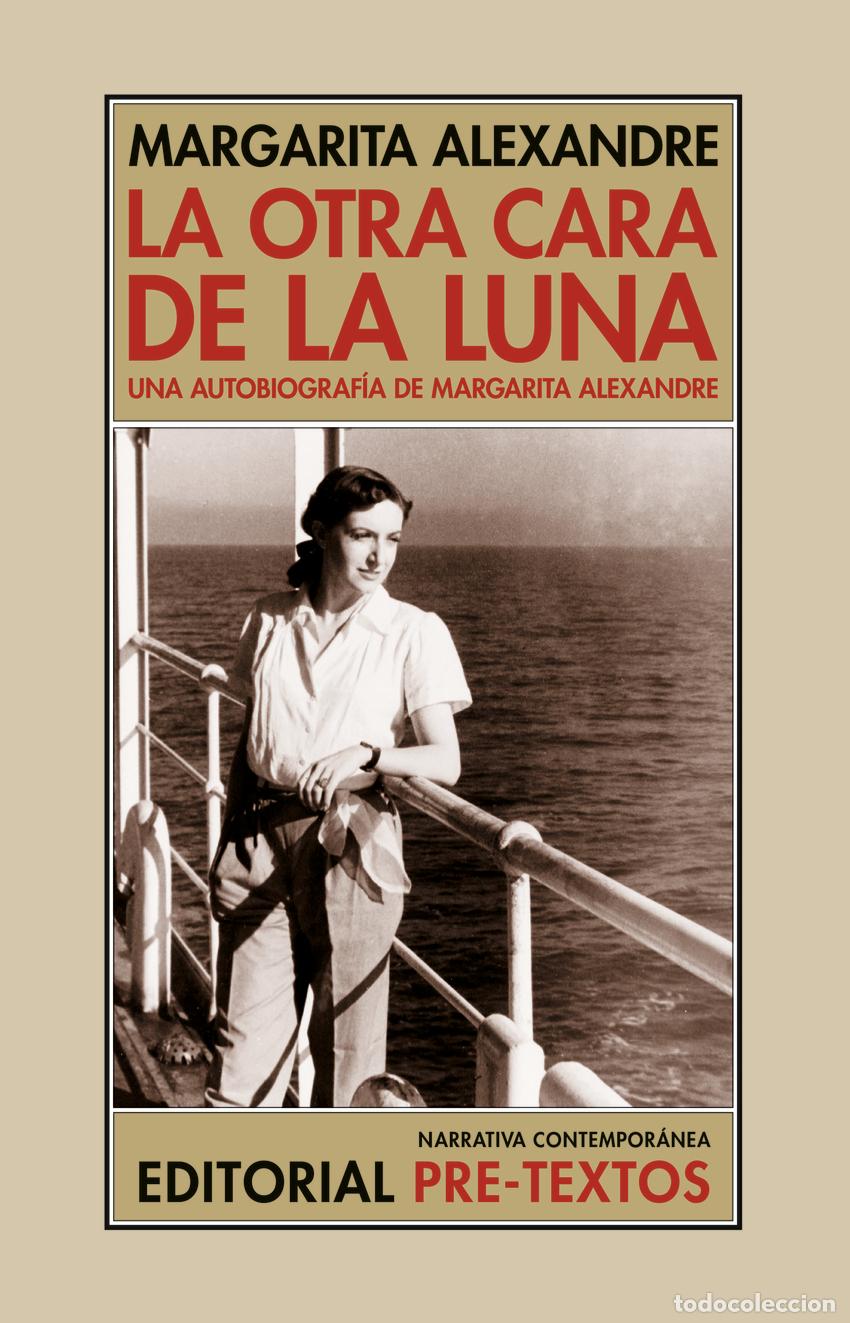 B&uuml;cher: La otra cara de la luna - Alexandre, Margarita