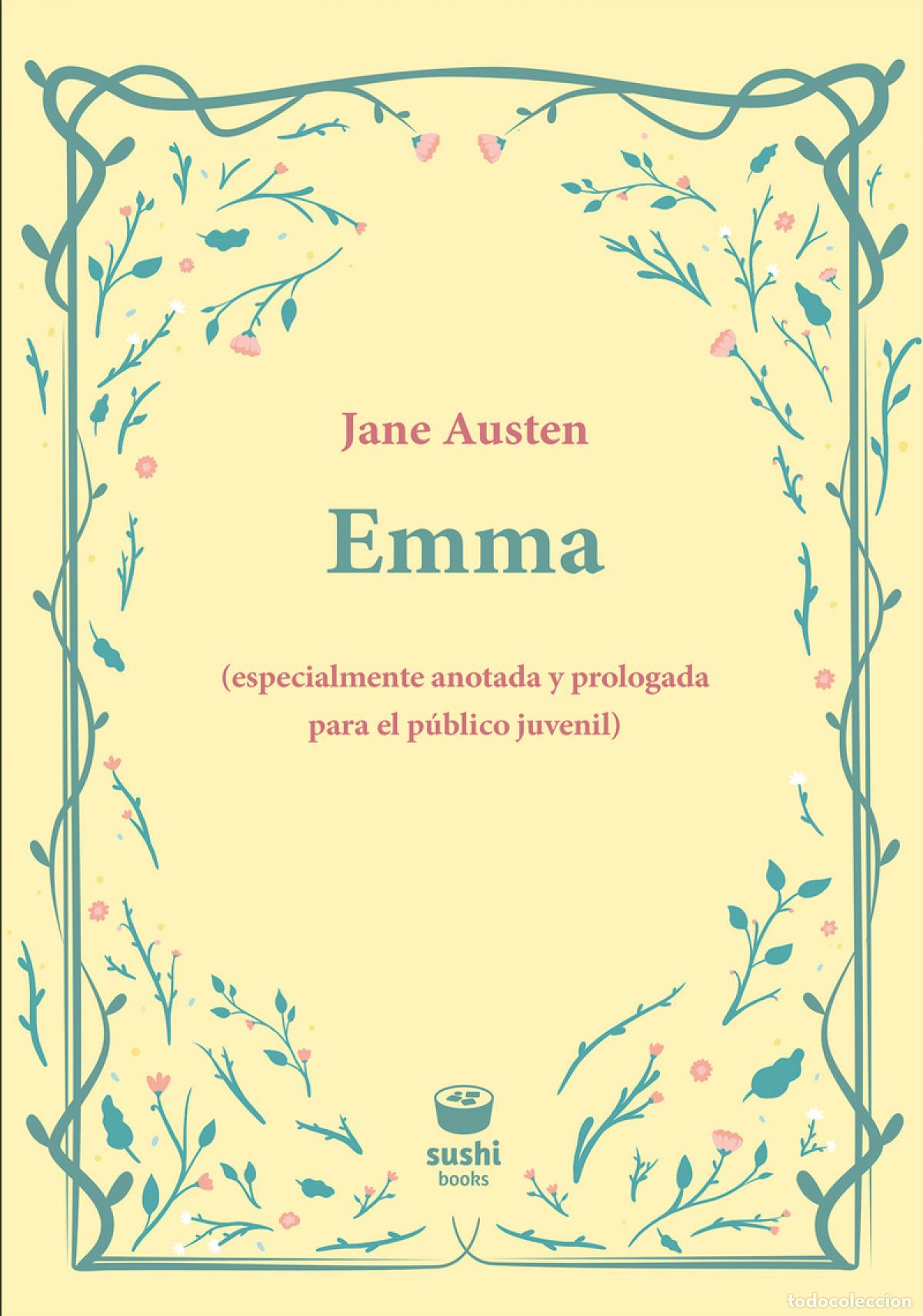 Libros: Emma - Austen (ES), Jane - Foto 1