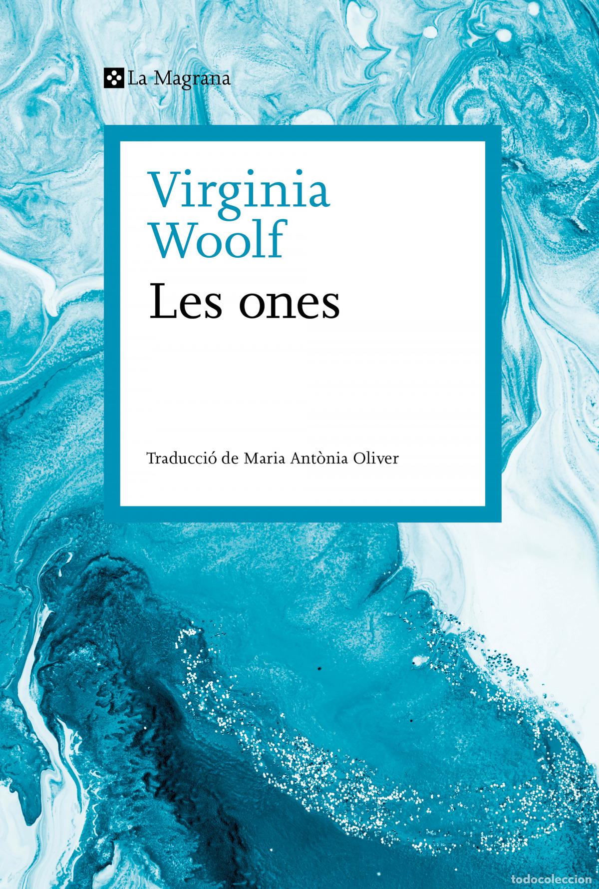 Libros: Ones, les - Woolf, Virginia - Foto 1
