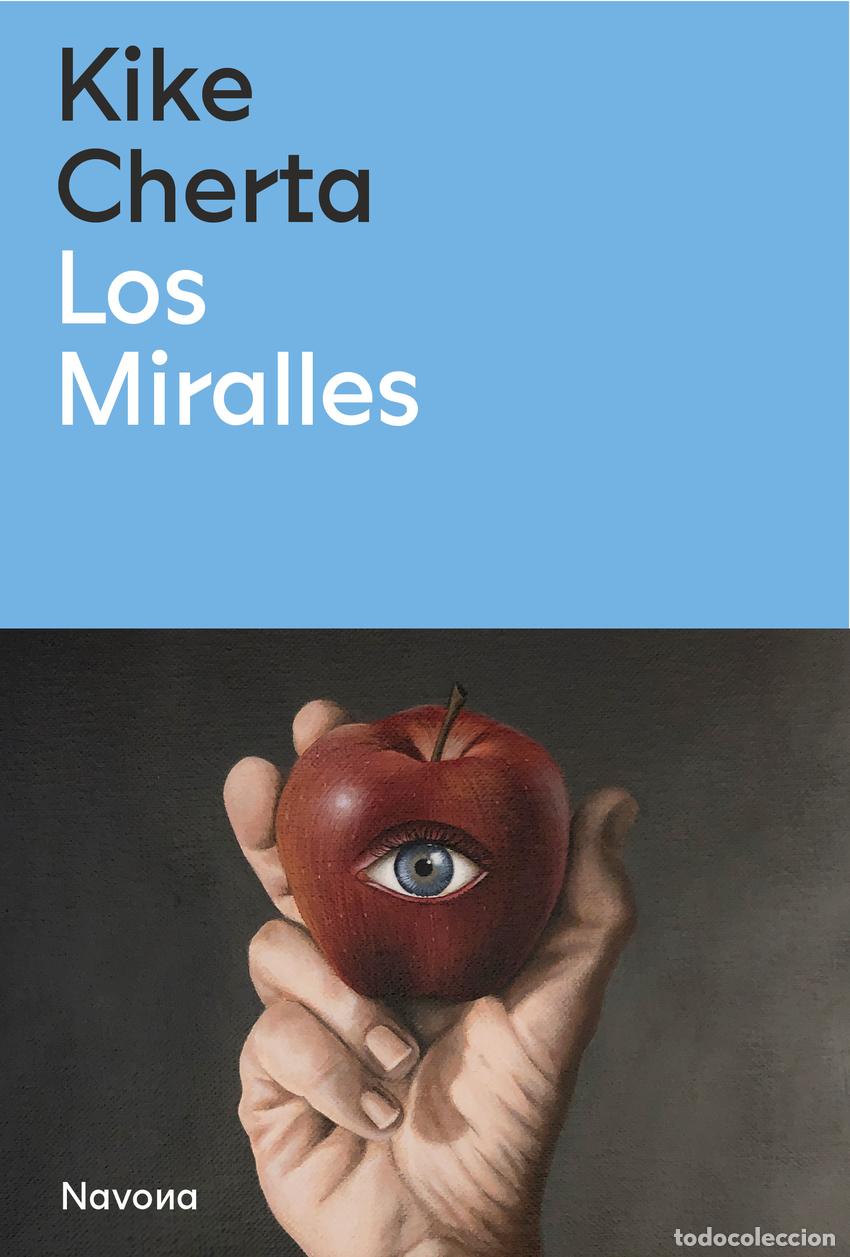 Libros: Los Mirallles - Cherta, Kike - Foto 1