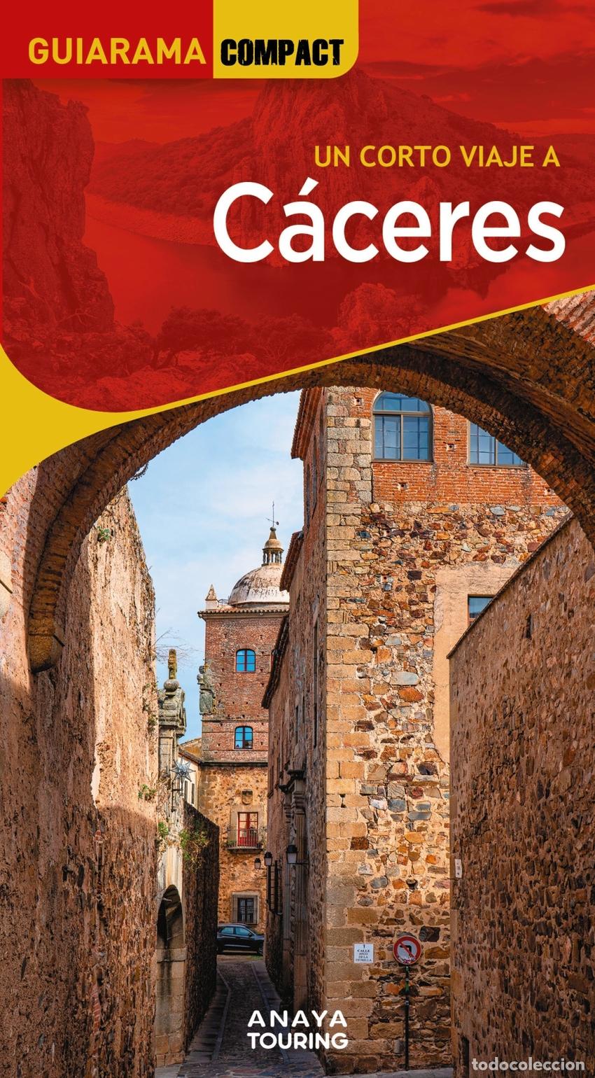 Libros: C&aacute;ceres - Izquierdo, Pascual - Foto 1