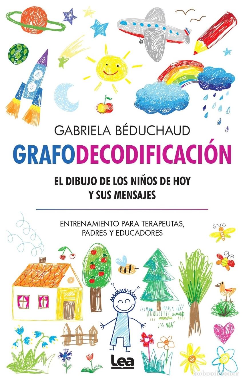B&uuml;cher: Grafodecodificaci&oacute;n - Gabriela B&eacute;duchaud