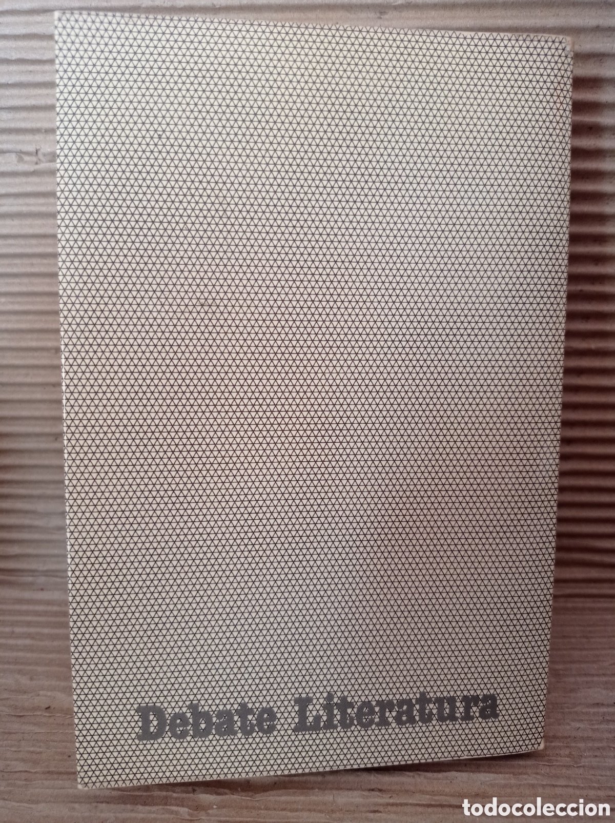 Libros: La funcion delta rosa montero - Foto 3