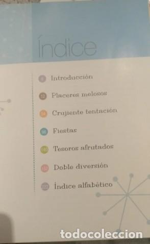 Libros: Libro Con las manos en la masa - 100 galletas - Foto 2