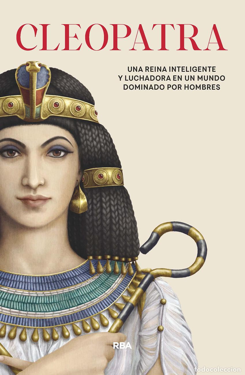 Libros: Cleopatra - AA.VV. - Foto 1