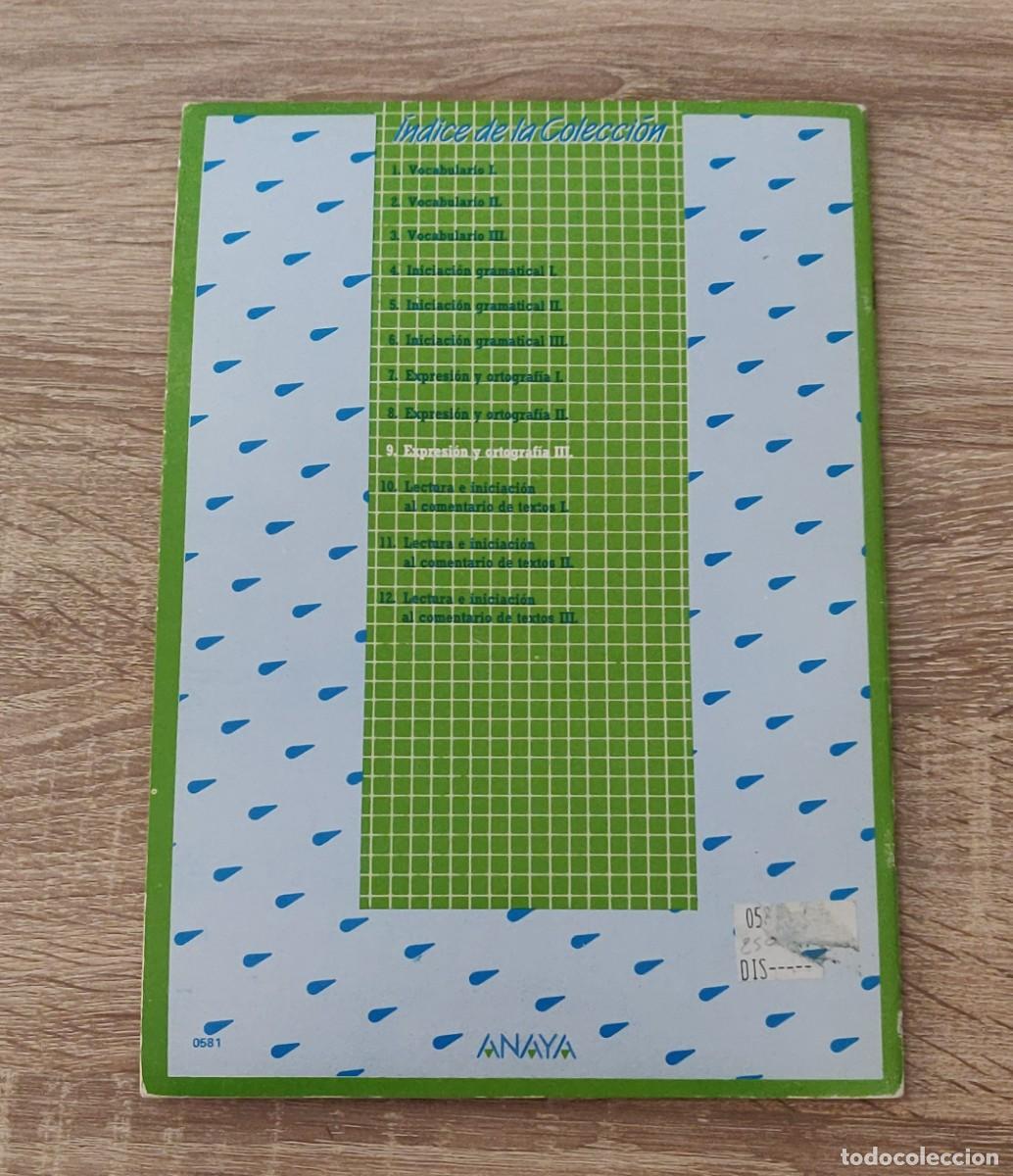 Libros: Cuaderno de Lenguaje. - Foto 7