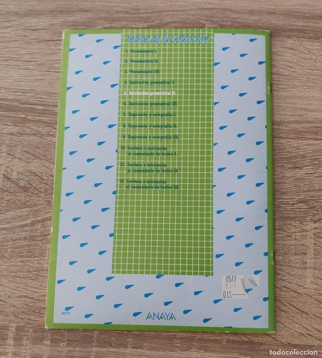 Libros: Cuaderno de Lenguaje. - Foto 7