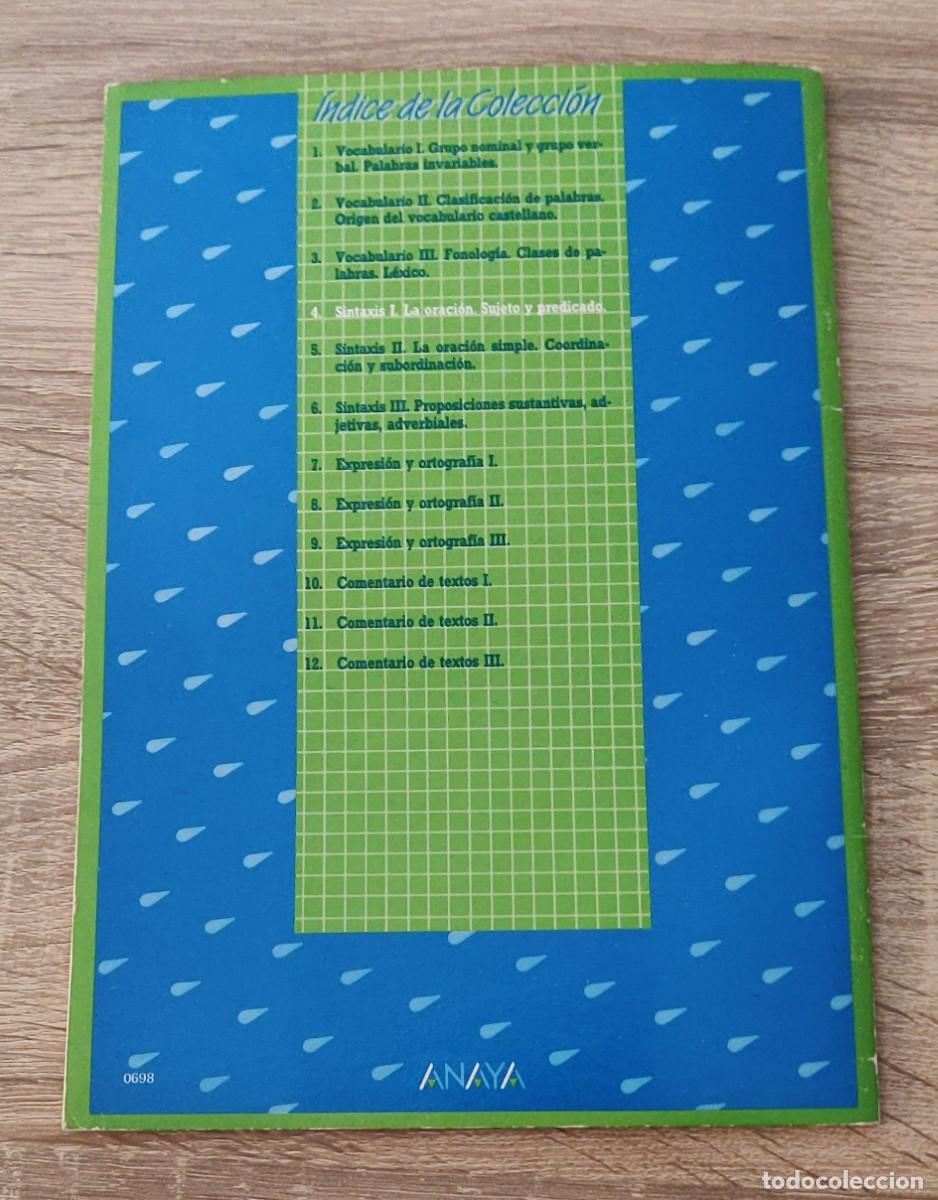 Libros: Cuaderno de Lenguaje - Foto 7