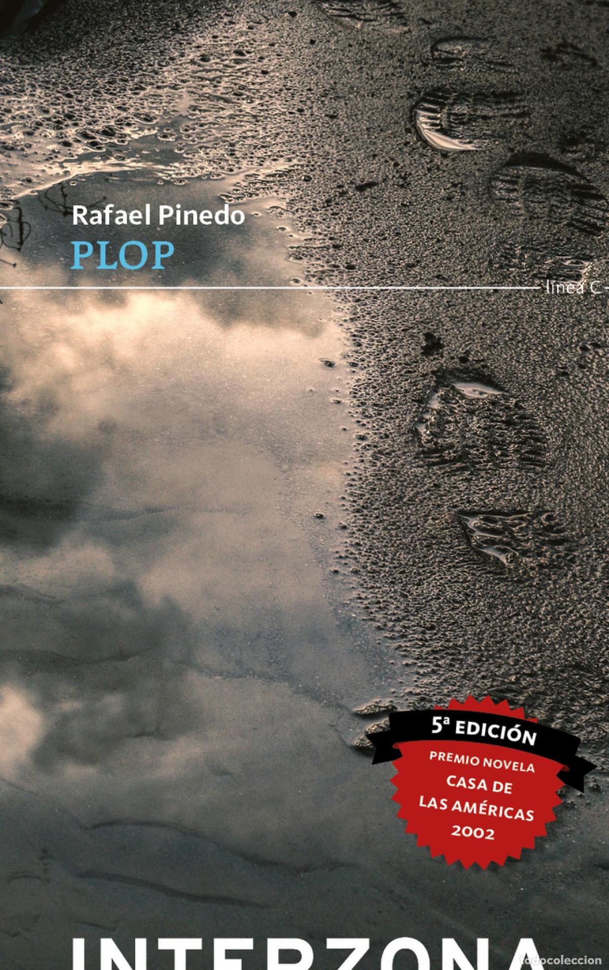 Libros: Plop - PINEDO, RAFAEL - Foto 1