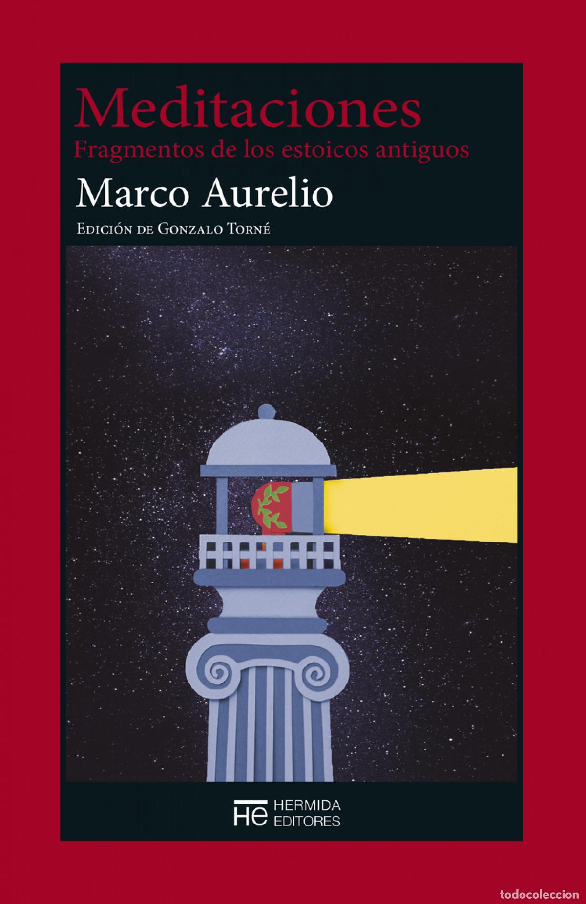 Libros: Meditaciones - Aurelio, Marco - Foto 1