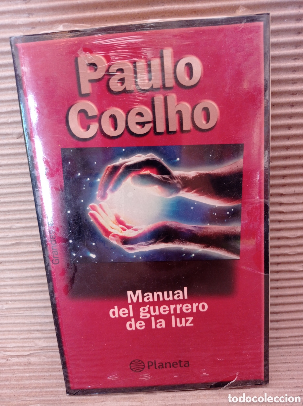 Libros: Manual del Guerrero de la luz - Foto 1