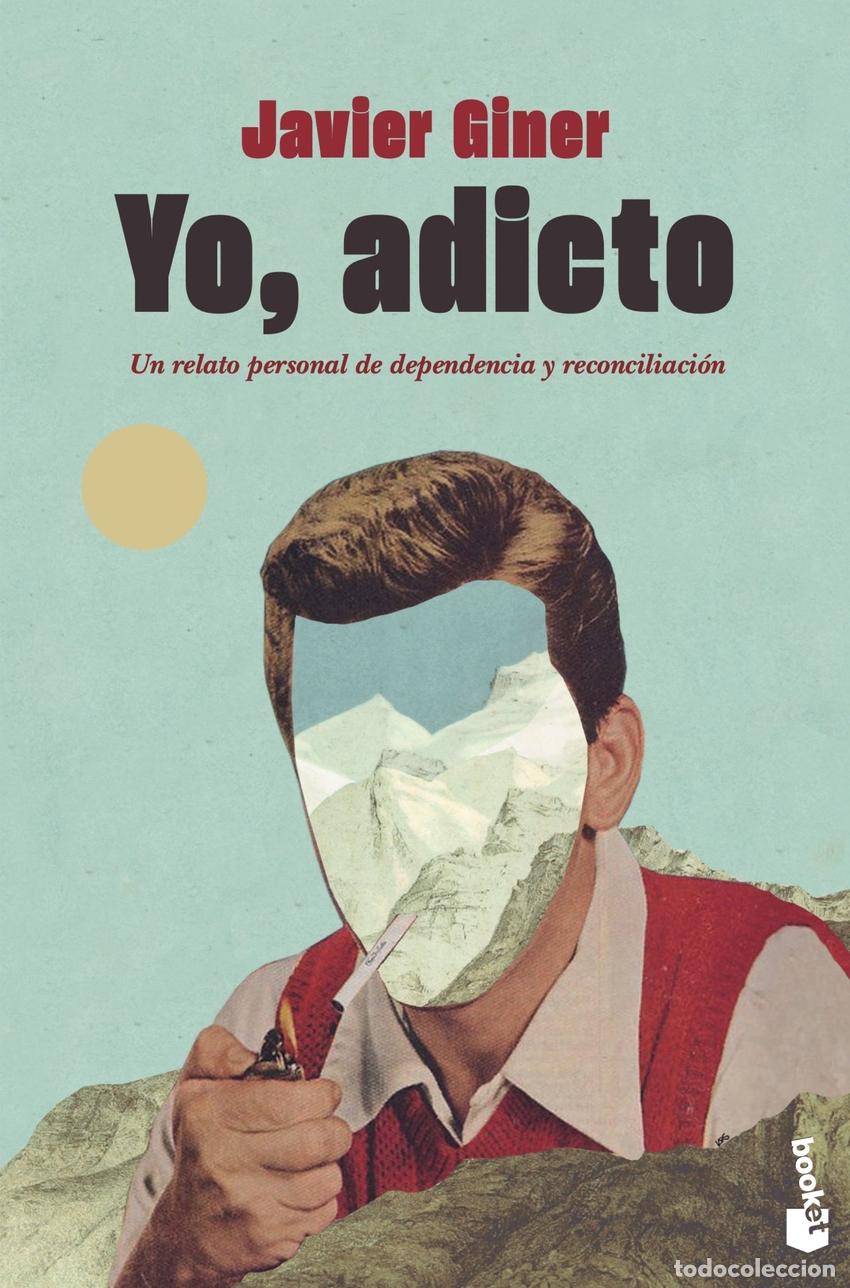 Libros: Yo, adicto - Giner, Javier - Foto 1