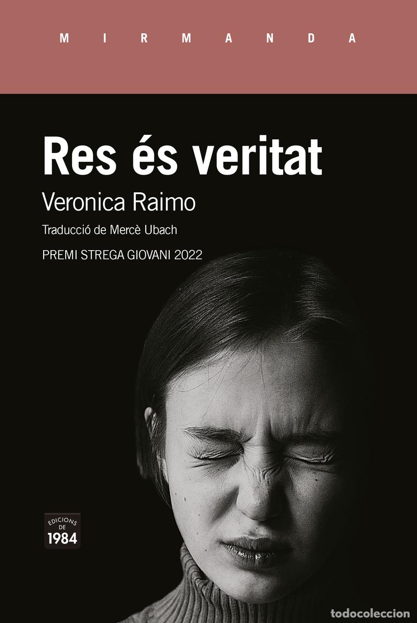 Libros: Res &eacute;s veritat - Raimo, Veronica - Foto 1