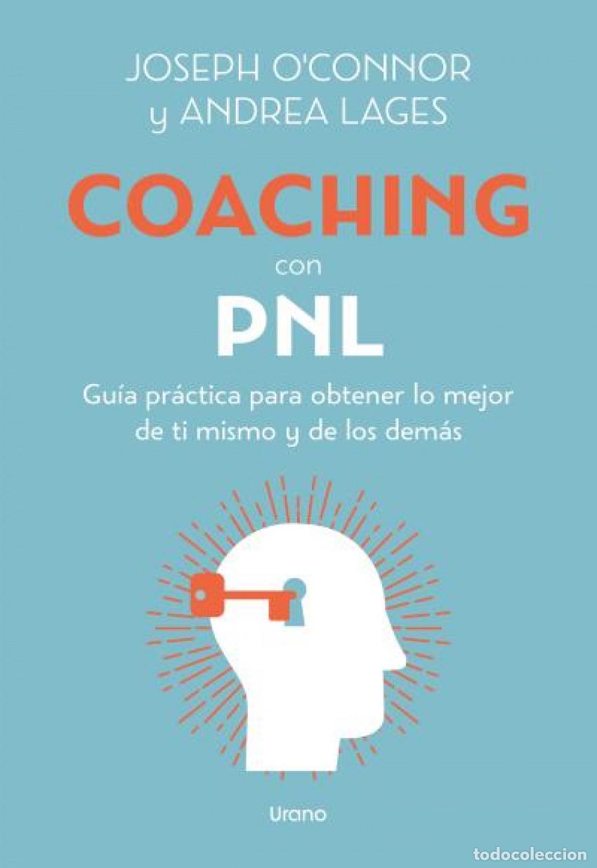 Libros: Coaching con PNL - OConnor, Joseph - Foto 1