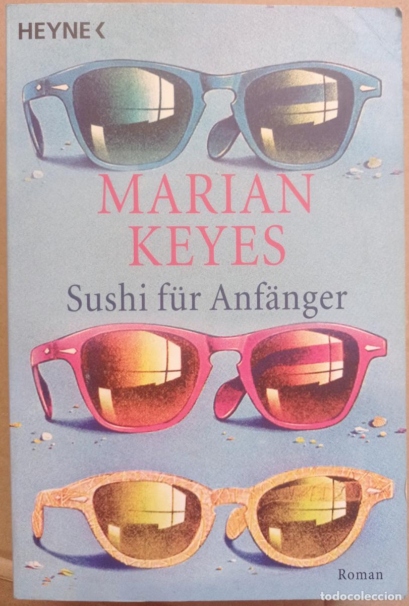 Libros: Sushi Fur Anfanger Marian Keyes - Foto 1