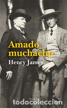 Libros: Amado muchacho - James, Henry - Foto 1