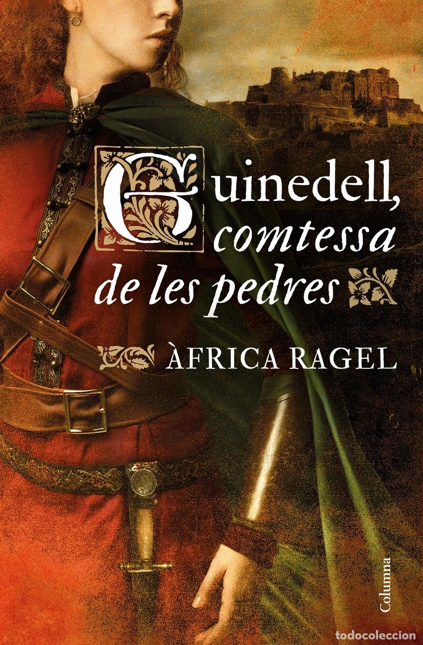 Libri: Guinedell, comtessa de les pedres - Ragel, &Agrave;frica