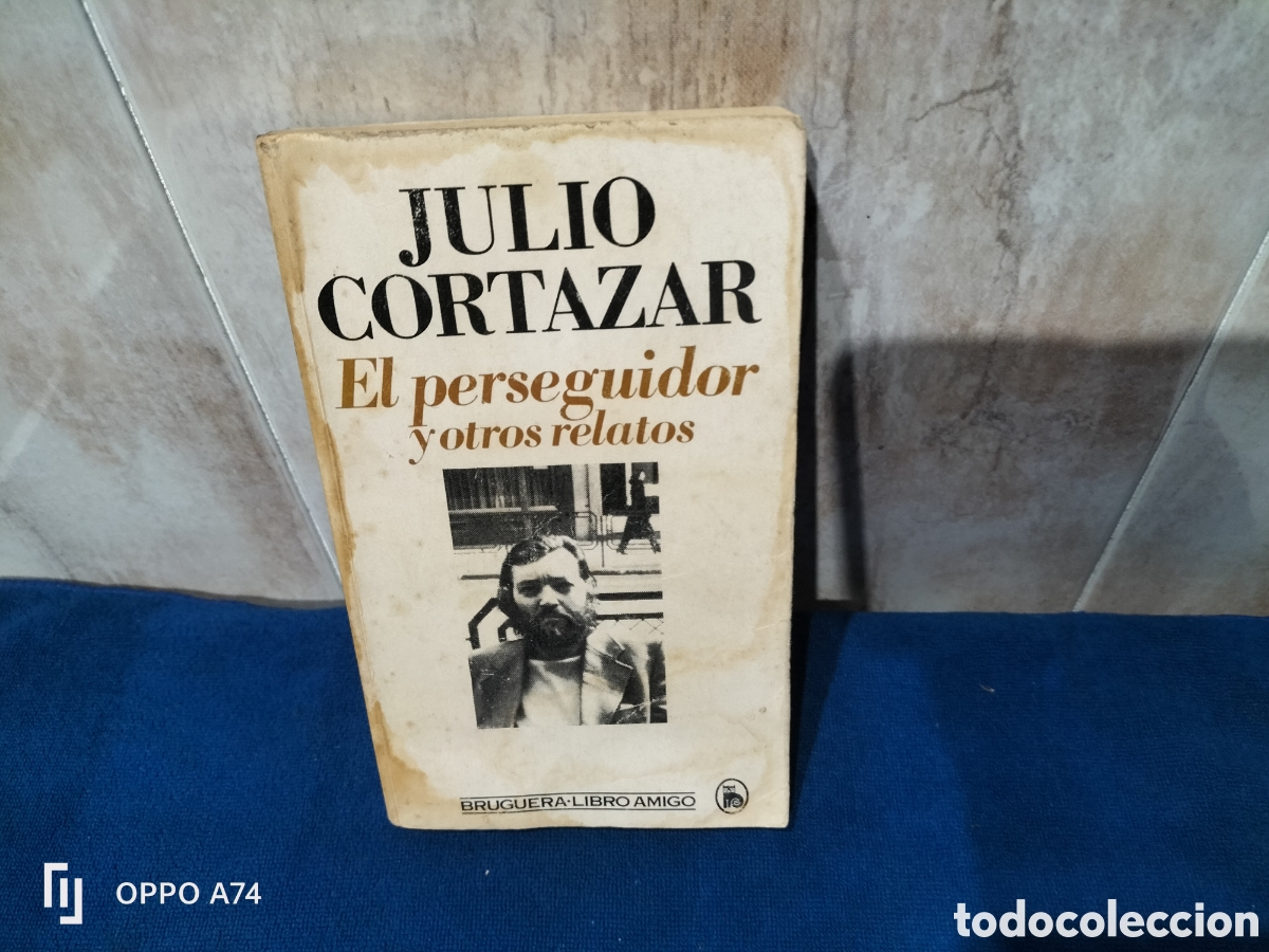 Libros: Libro de: Julio Cort&aacute;zar - Foto 1