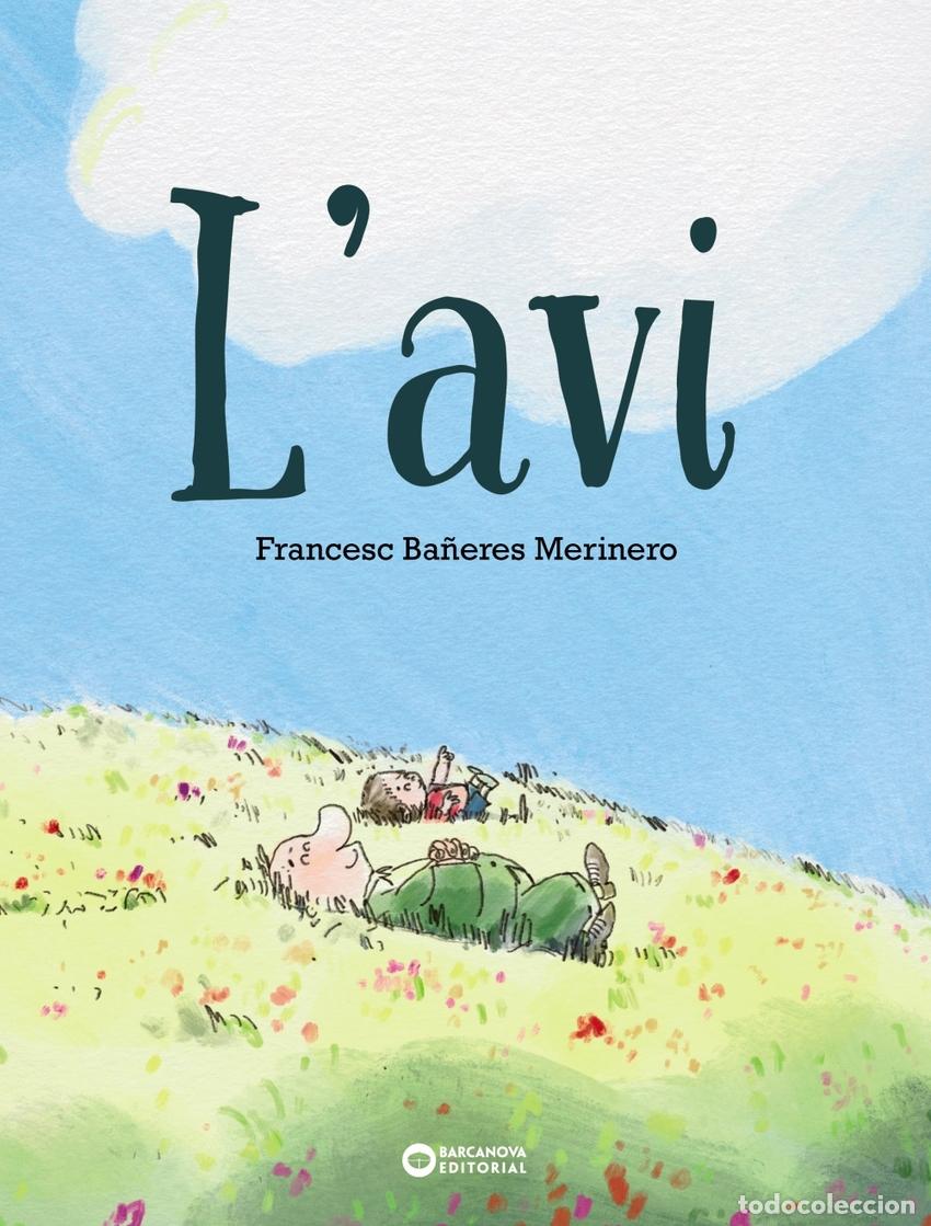 Libros: Lavi - Ba&ntilde;eres, Francesc - Foto 1