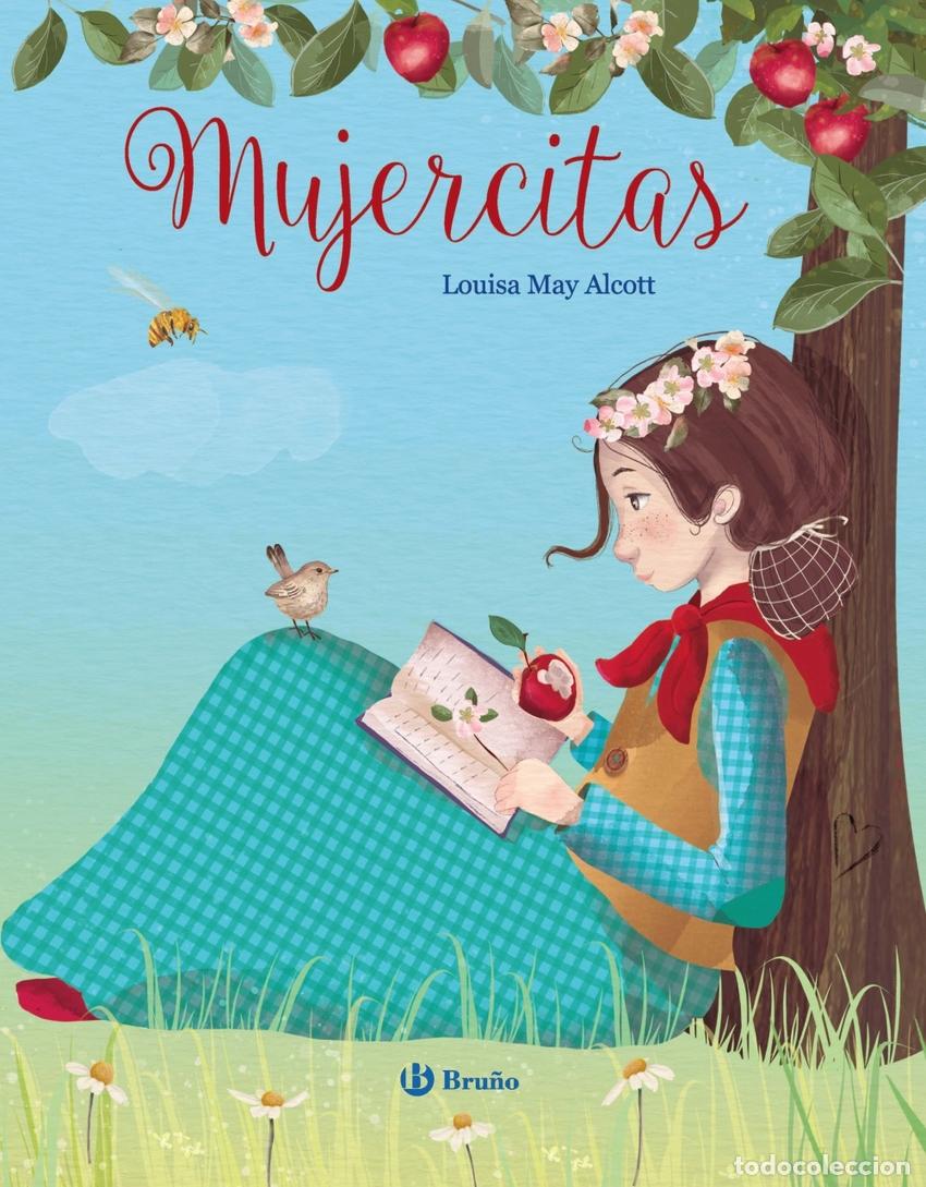 Libros: Mujercitas - Alcott, Louisa May - Foto 1