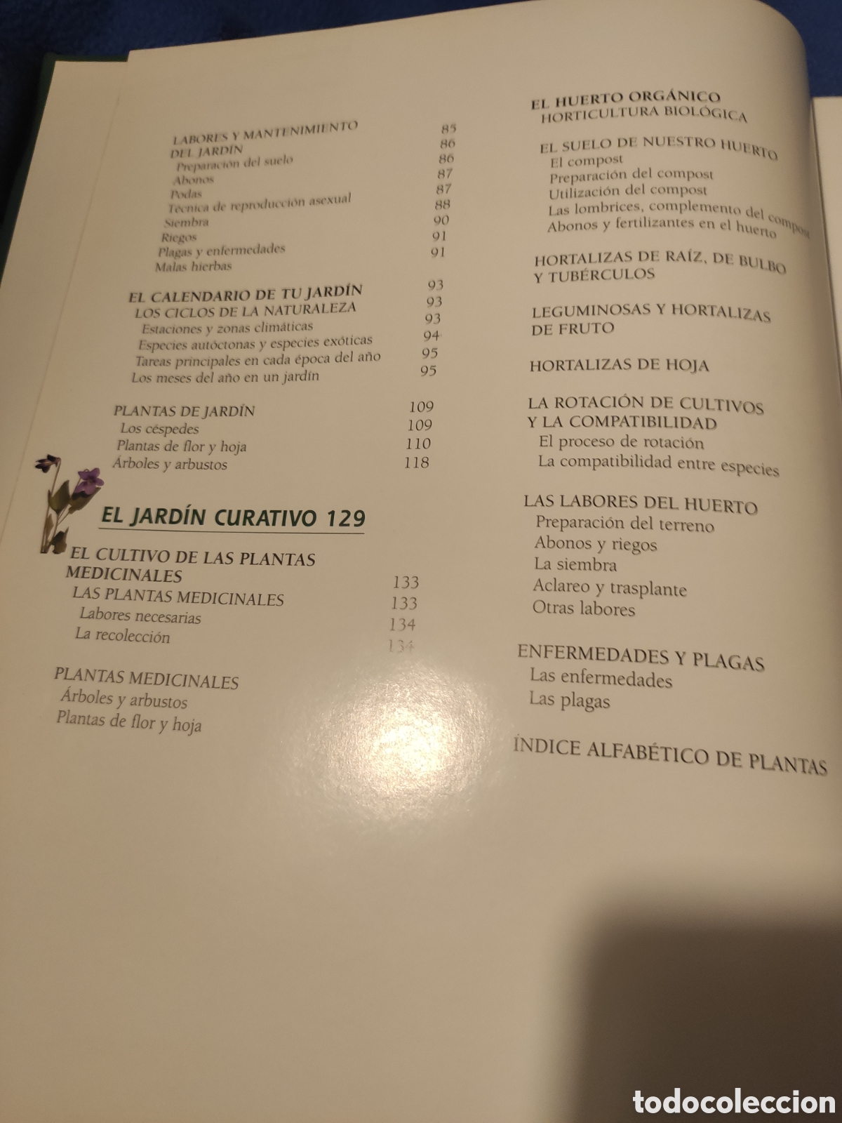 Libros: El gran libro de la jardiner&iacute;a. - Foto 5