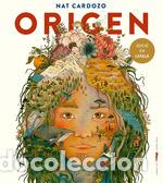 Libros: Origen - Cardozo, Nat - Foto 1