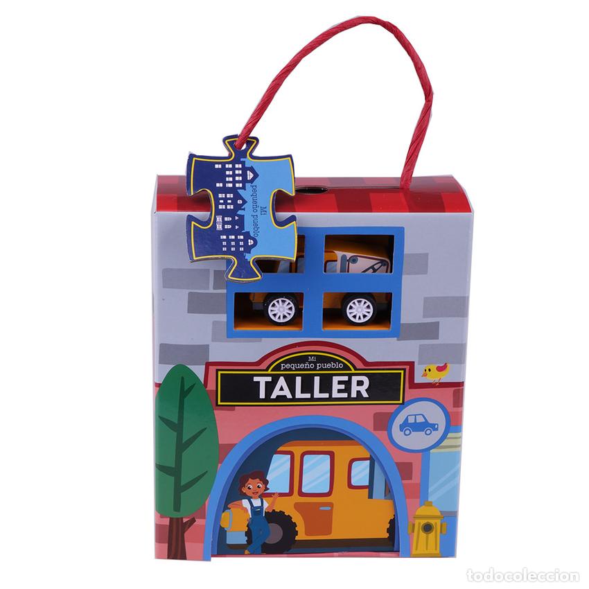 Libros: TALLER - AA.VV. - Foto 1