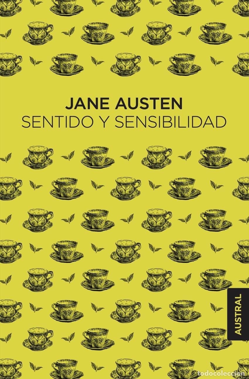 sentido y sensibilidad jane austen - Compra venta en todocoleccion