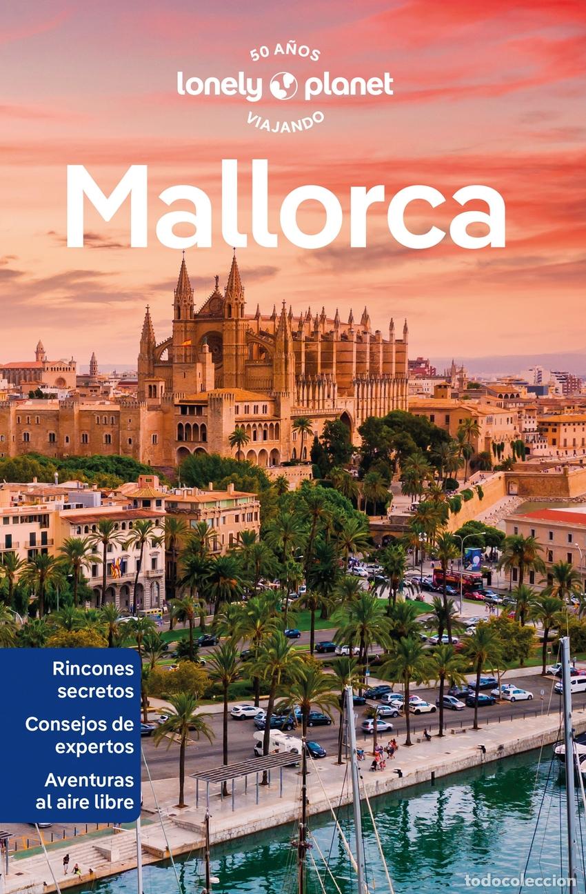 Libros: Mallorca 5 - McVeigh, Laura - Foto 1