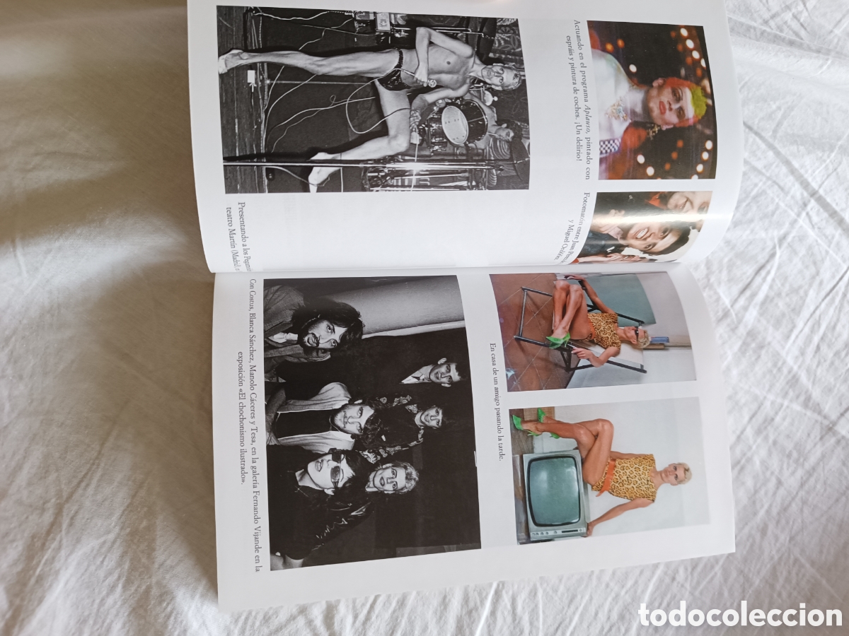 Libros: Fabiografia - Foto 3