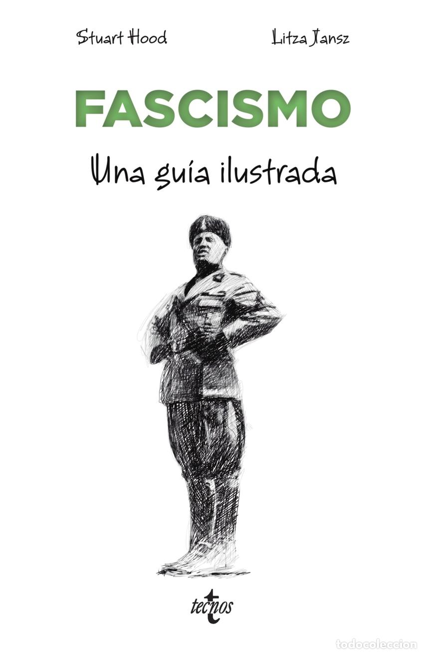Libros: Fascismo - Hood, Stuart - Foto 1