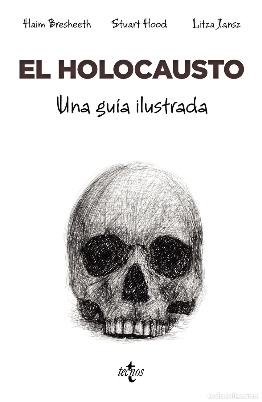 Libros: El Holocausto - Bresheeth, Haim - Foto 1