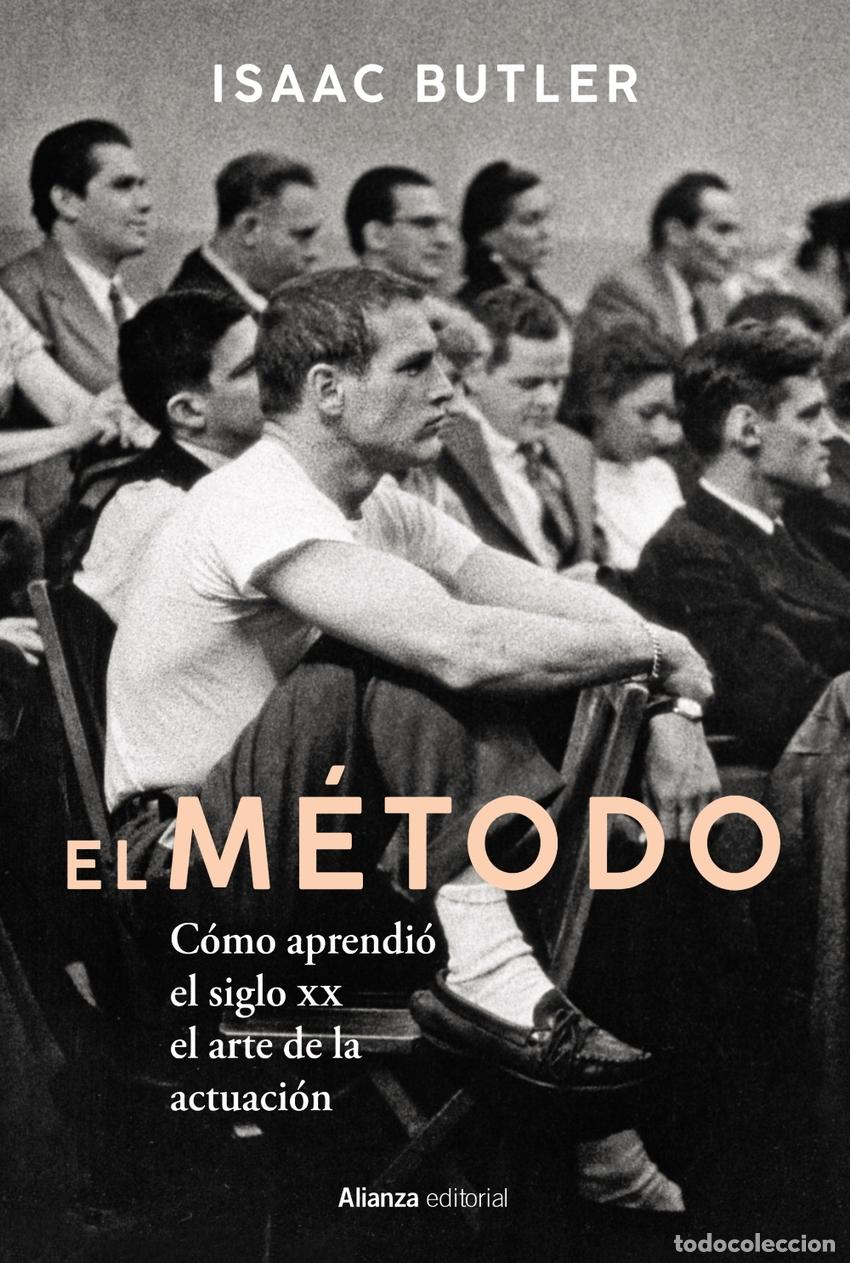 Libros: El M&eacute;todo - Butler, Isaac - Foto 1