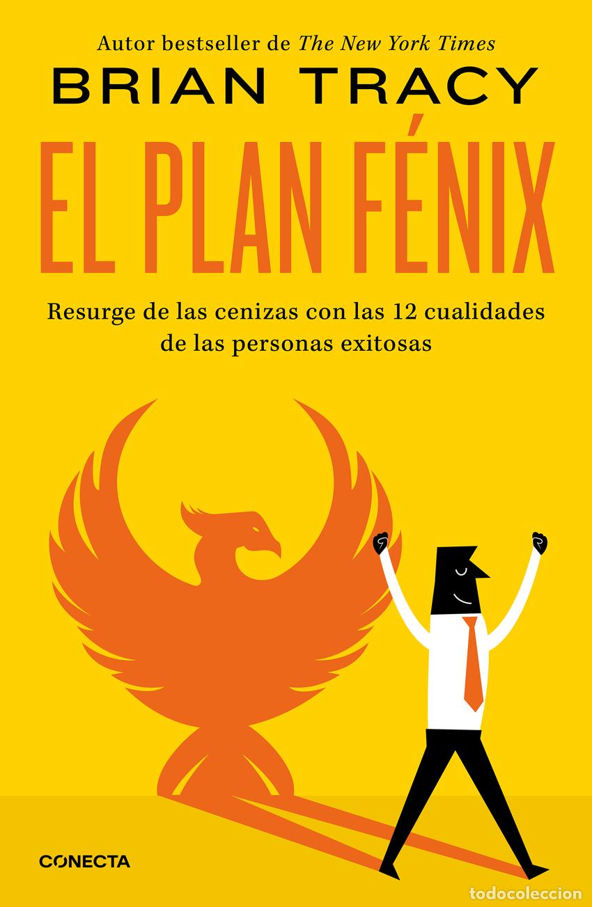Libros: El plan F&eacute;nix - Tracy, Brian - Foto 1