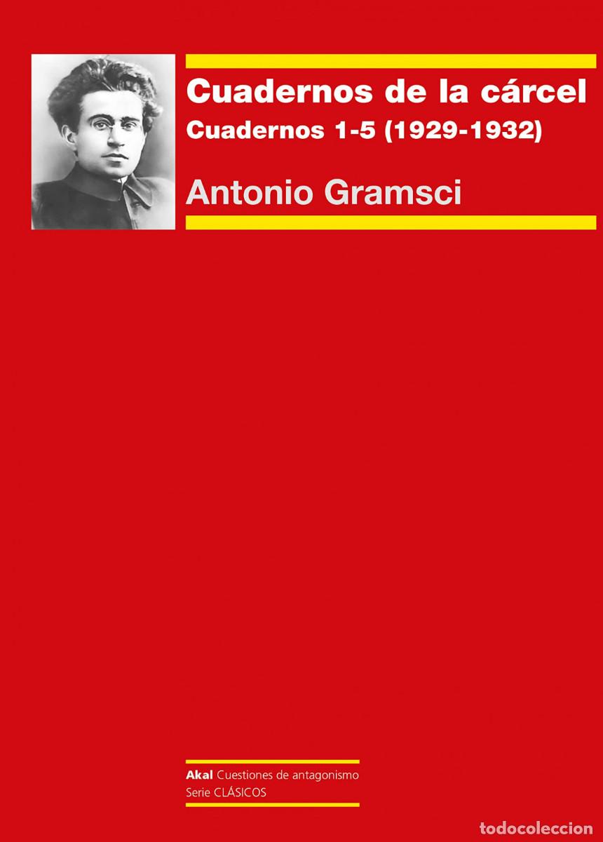 Libros: CUADERNOS DE LA C&Aacute;RCEL I - Gramsci, Antonio - Foto 1