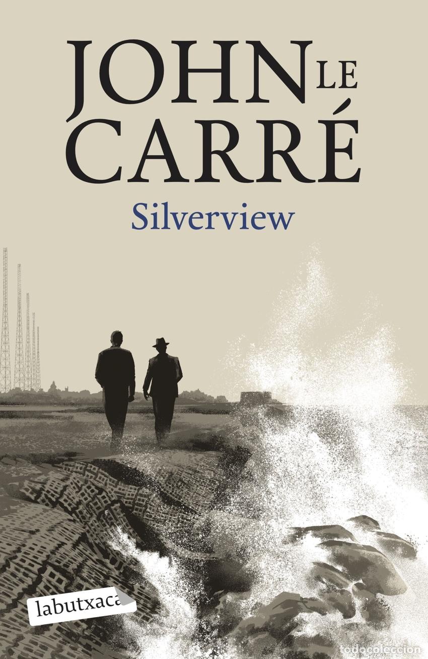 Libros: Silverview - le Carr&eacute;, John - Foto 1