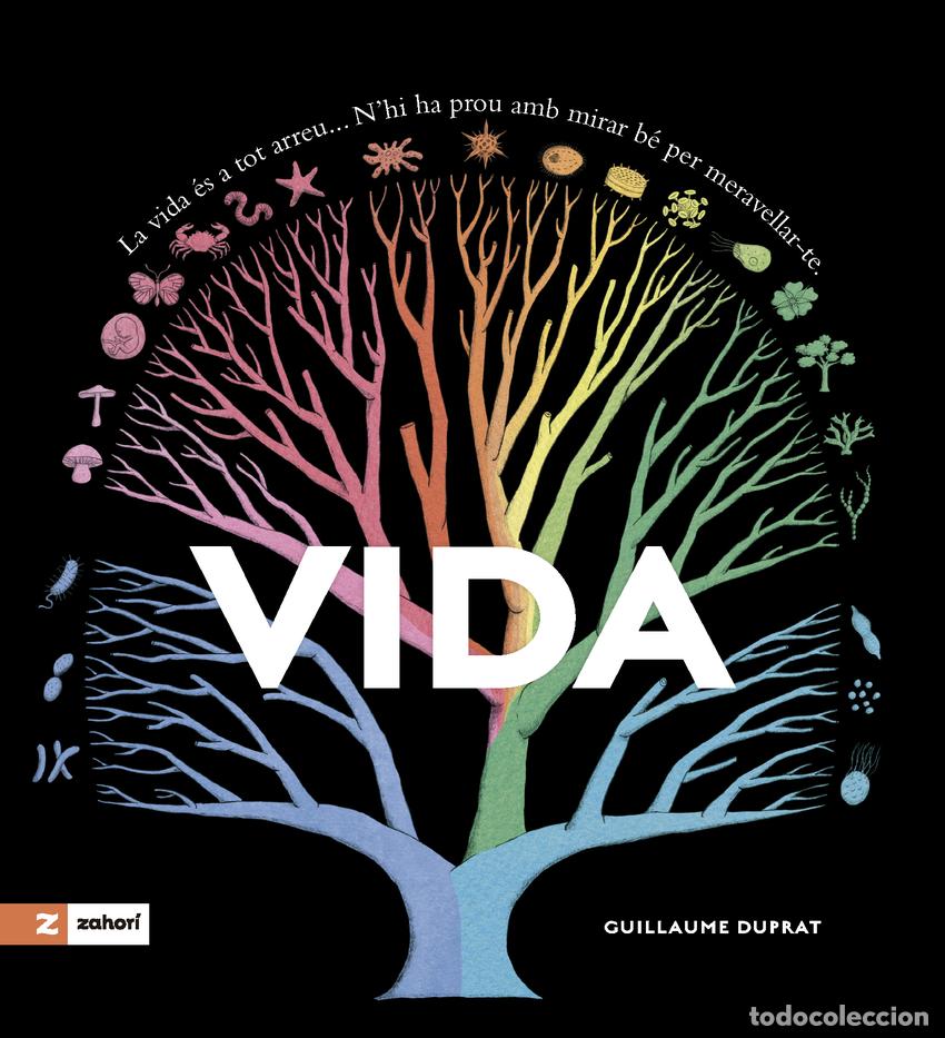 Libros: Vida - Duprat, Guillaume - Foto 1