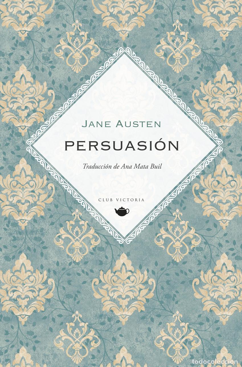 Libros: Persuasi&oacute;n - Austen, Jane - Foto 1