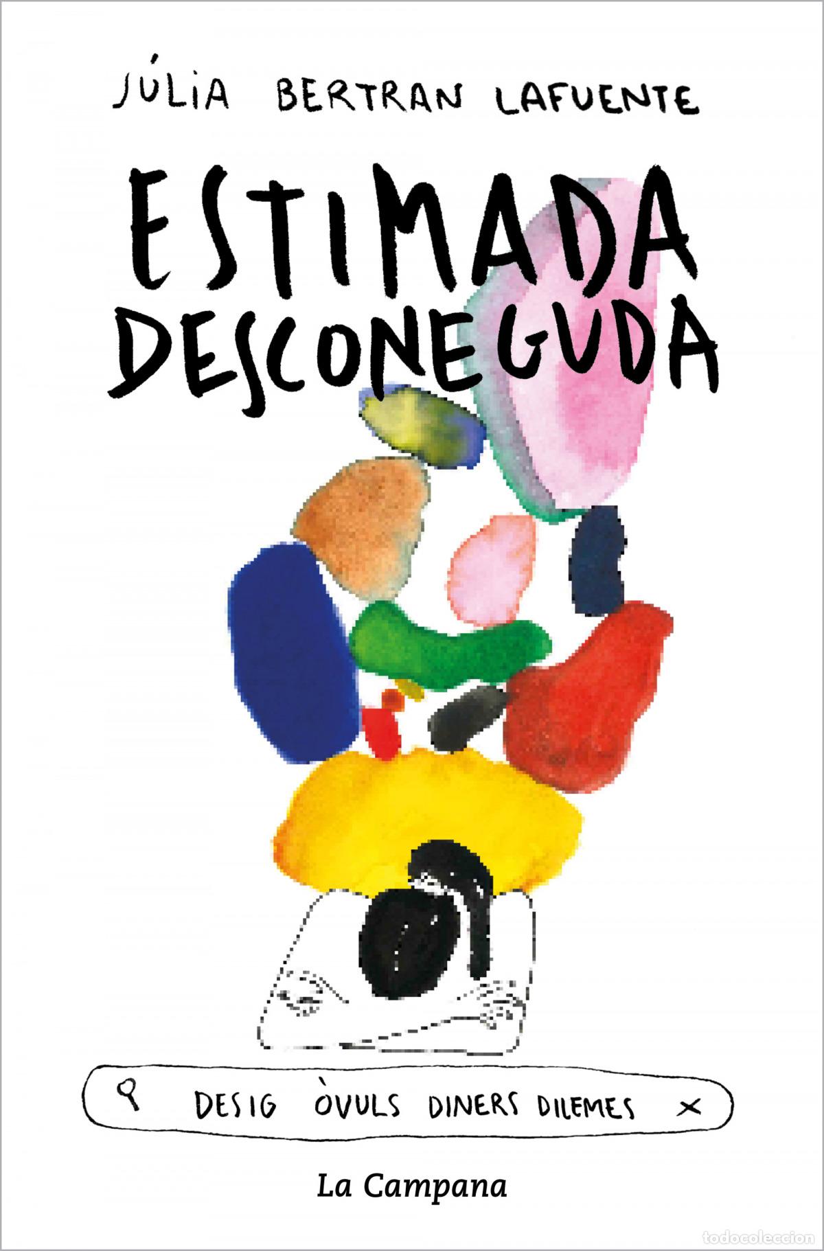 Libros: Estimada desconeguda - Bertran, Julia - Foto 1