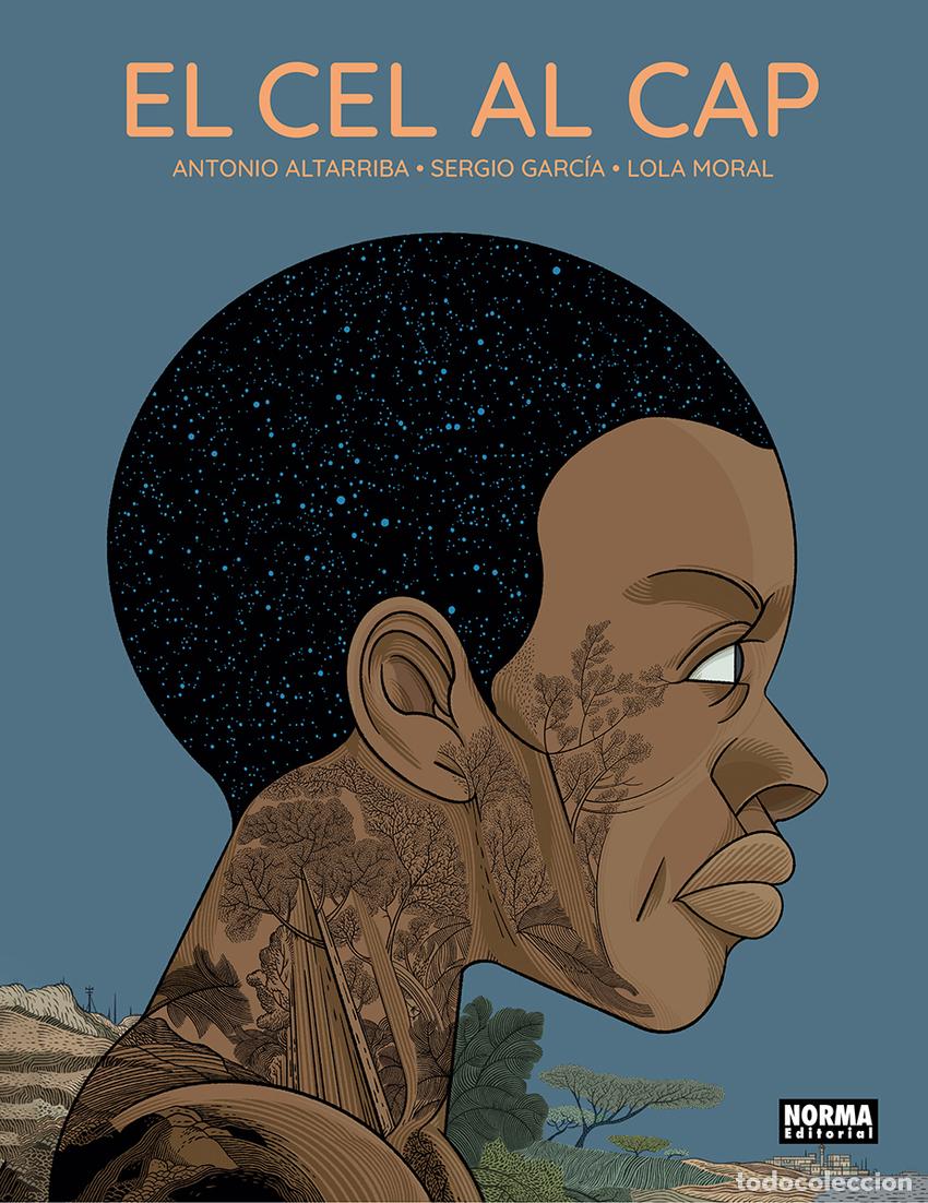 Libros: EL CEL AL CAP - Altarriba, Antonio - Foto 1
