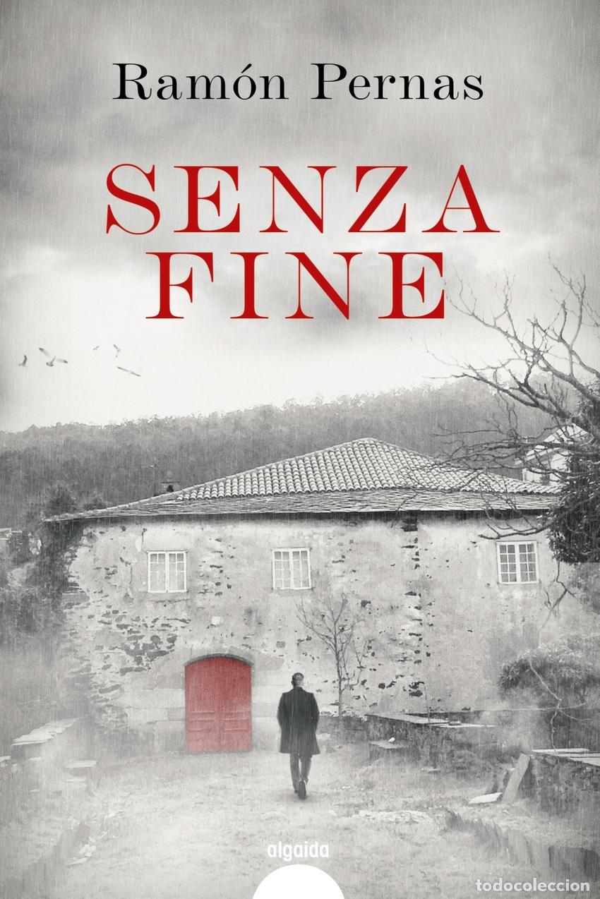 Libros: Senza fine - Pernas, Ram&oacute;n - Foto 1