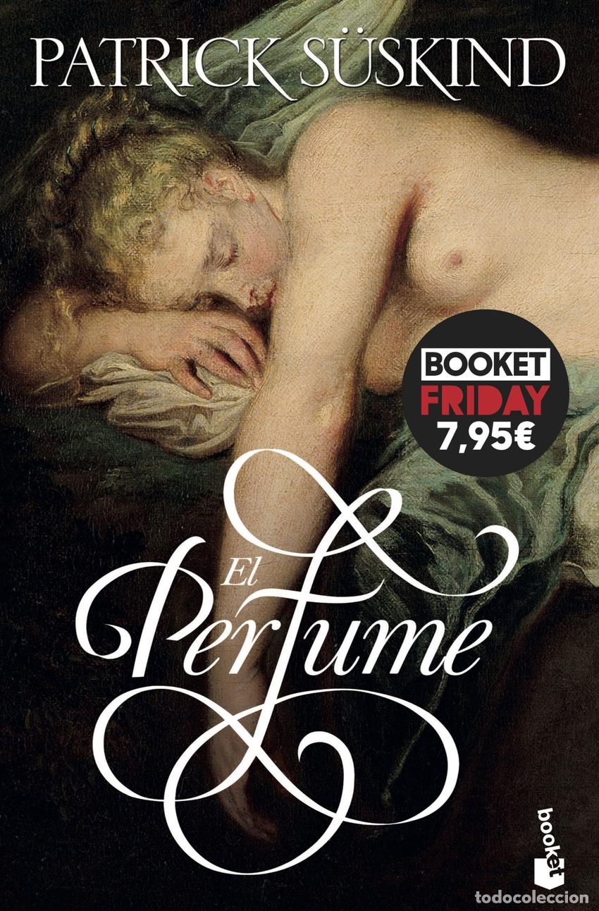 Libros: El perfume - S&uuml;skind, Patrick - Foto 1