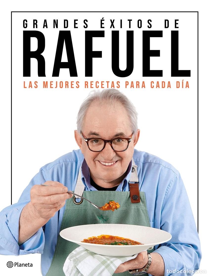 Libros: Grandes &eacute;xitos de Rafuel - Rafuel - Foto 1