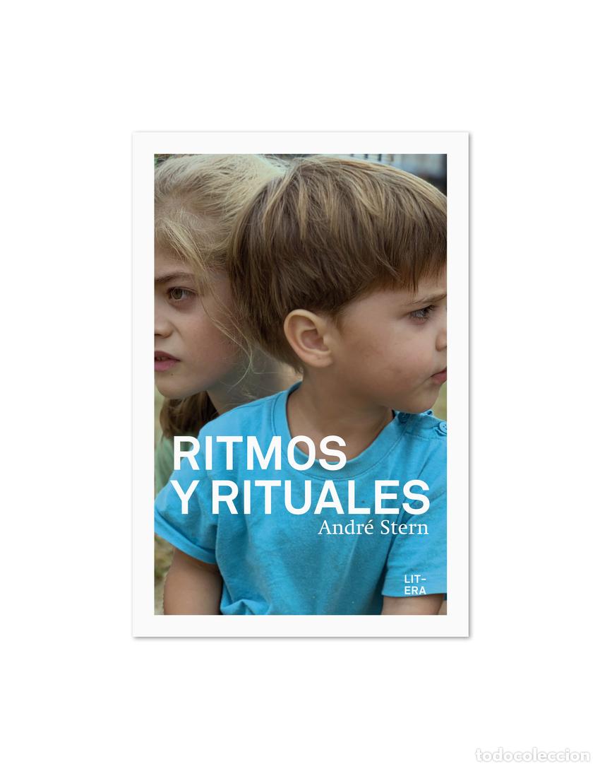 Libros: Ritmos y rituales - Stern, Andr&eacute; - Foto 1